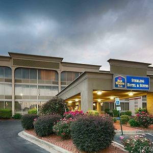 Best Western Plus Lower South End